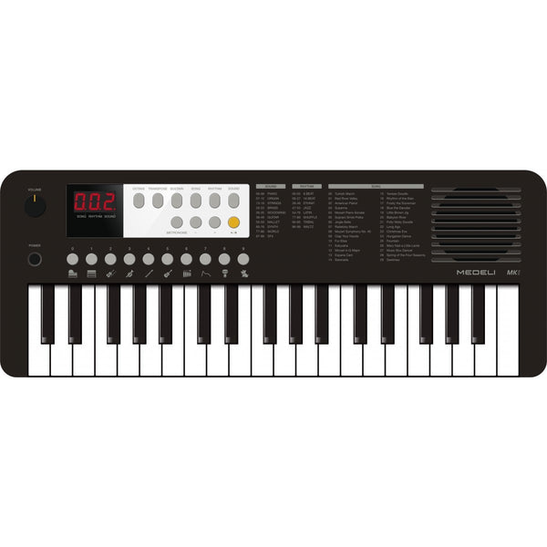 TASTIERA MEDELI 37 TASTI MINI-SIZE MK1