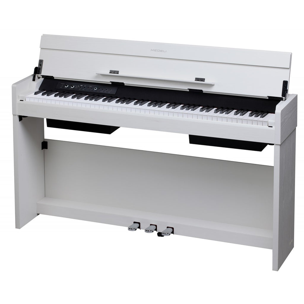 PIANO DIGITALE MEDELI CP203-WH BIANCO