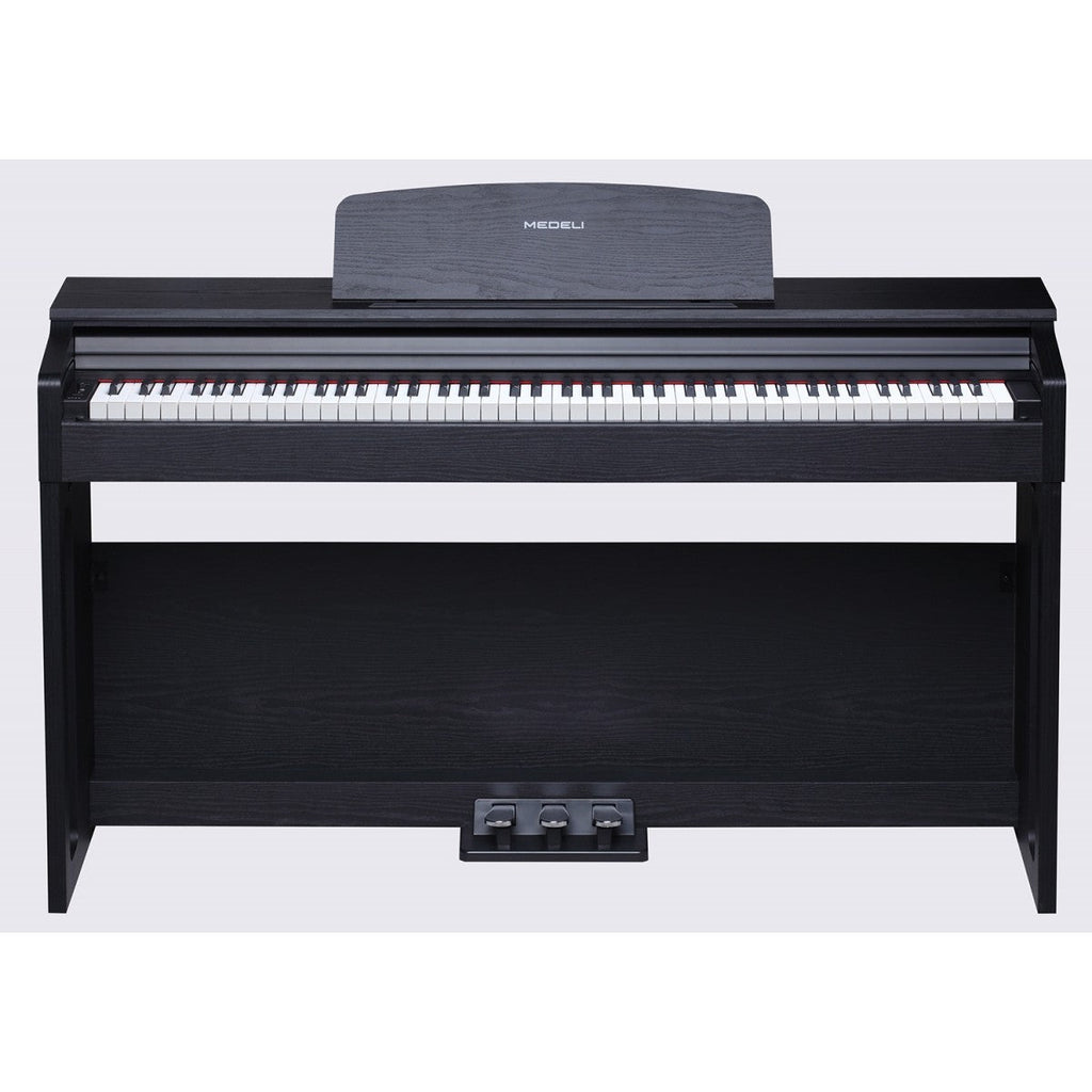 PIANO DIGITALE MEDELI UP81-BK