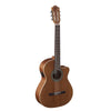 CHITARRA CLASSICA CUENCA 5 - NATURE CW EZ