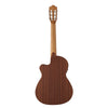 CHITARRA CLASSICA CUENCA 5 - NATURE CW EZ