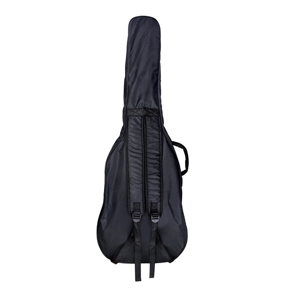 BORSA SOUNDSATION CHITARRA ACUSTICA PGB-5AG 5mm