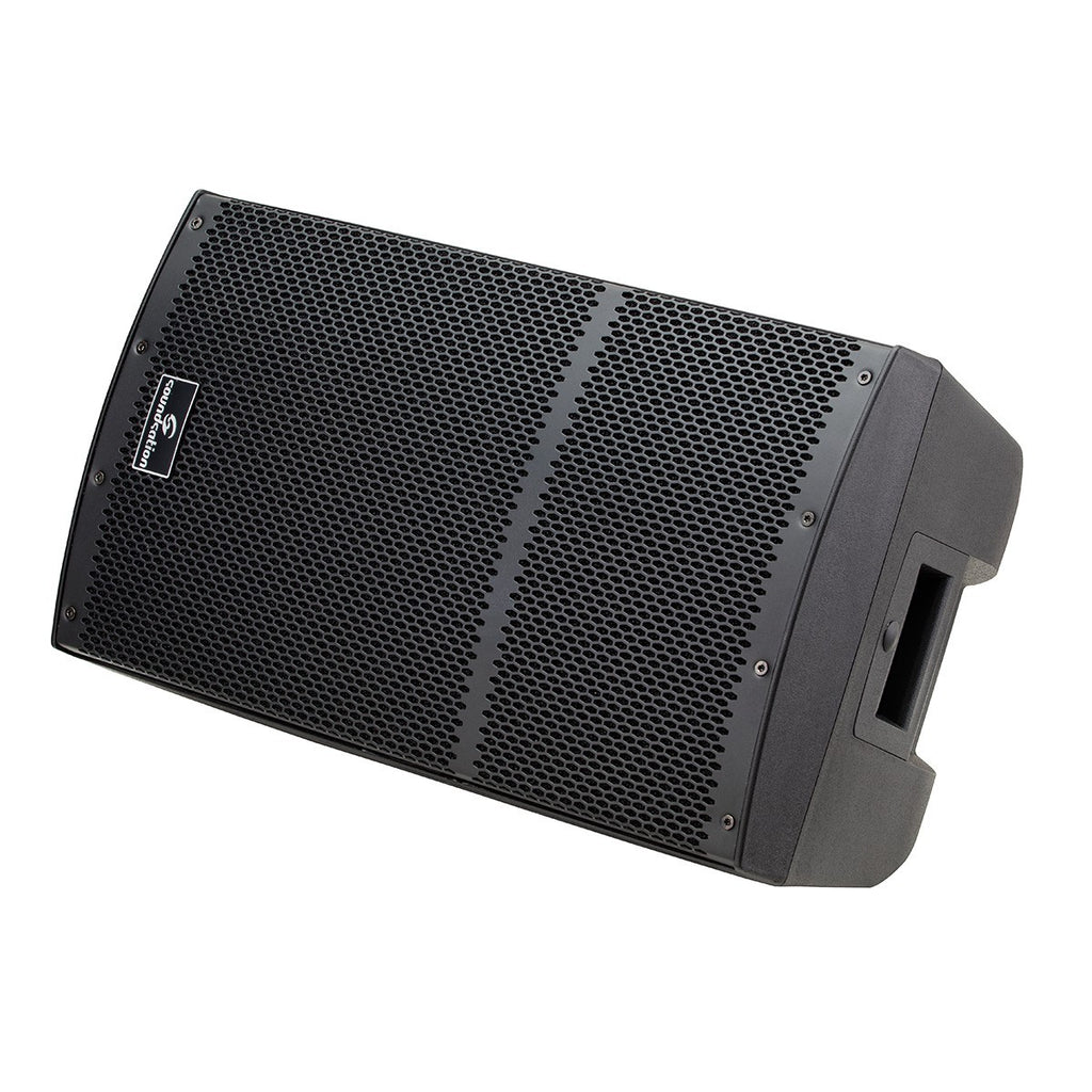 DIFFUSORE BI-AMP SOUNDSATION HYPER TOP 12A 1000W CLASSE D+AB