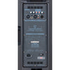 DIFFUSORE BI-AMP SOUNDSATION HYPER TOP 12A 1000W CLASSE D+AB
