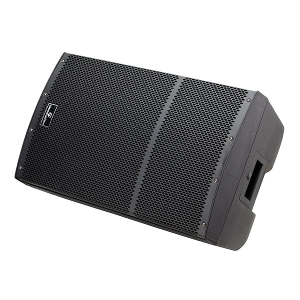 DIFFUSORE BI-AMP SOUNDSATION HYPER TOP 15A 1000W CLASSE D+AB