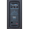 DIFFUSORE BI-AMP SOUNDSATION HYPER TOP 15A 1000W CLASSE D+AB