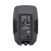 DIFFUSORE ATTIVO 2-VIE SOUNDSATION GO-SOUND 8A 320W