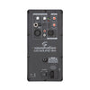 DIFFUSORE ATTIVO 2-VIE SOUNDSATION GO-SOUND 8A 320W