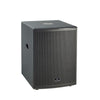 SUBWOOFER ATTIVO SOUNDSATION HYPER BASS 15A 1200W