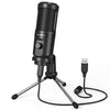KIT MICROFONO USB PORTATILE MAONO AU-PM461TR