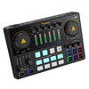 CONSOLE PORTATILE PER STREAMING LIVE E PODCAST PER COMPUTER E SMARTPHONE MAONO AME2