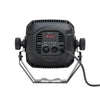 PROIETTORE LED SOUNDSATION PAR-10W-7-R RGBWAV 6IN1 CON TELECOMANDO