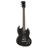 CHITARRA ELETTRICA SOUNDSATION BUFFALO-ST BK