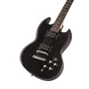 CHITARRA ELETTRICA SOUNDSATION BUFFALO-ST BK