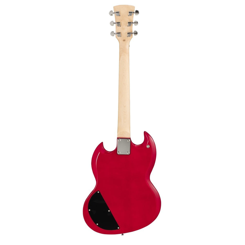 CHITARRA ELETTRICA SOUNDSATION BUFFALO-ST WR