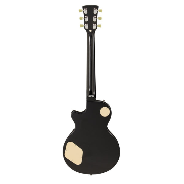 CHITARRA ELETTRICA SOUNDSATION MILESTONE-PRO BK