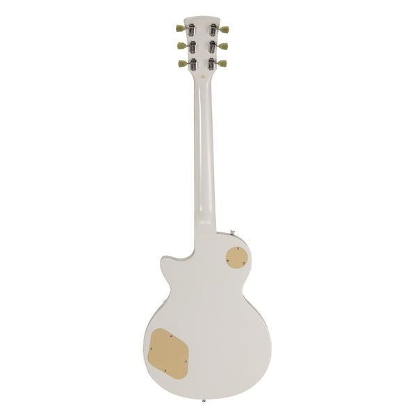 CHITARRA ELETTRICA SOUNDSATION MILESTONE-PRO WH