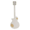 CHITARRA ELETTRICA SOUNDSATION MILESTONE-PRO WH