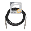 CAVO STRUMENTO SOUNDSATION EASY-CON EICJJ-9BK