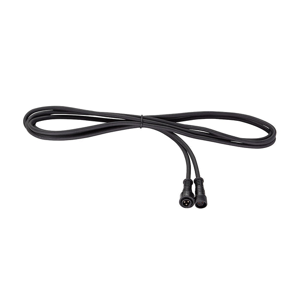 PROLUNGA DMX 3m SOUNDSATION WEC-17DMX-03 IP65 DIAM.17mm