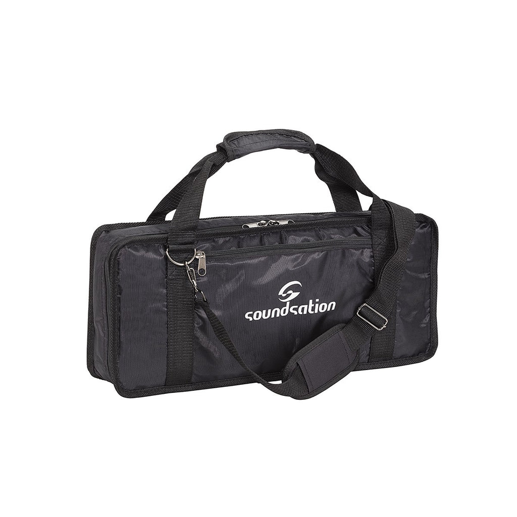 BORSA SOUNDSATION BBC TASTIERA 48x20x06 (CASIO SA-46 SA-47, MEDELI MK1, JUKEY-32)