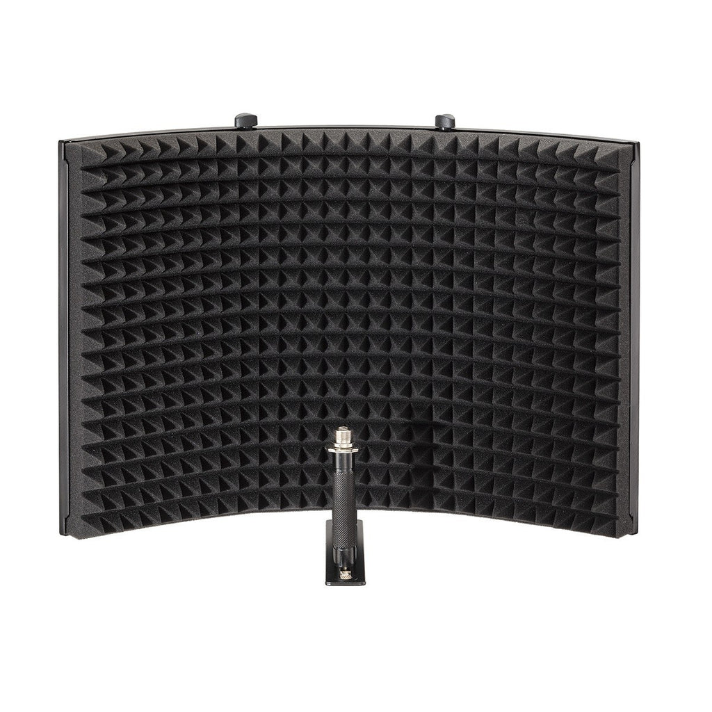 SCHERMO FILTRO ANTI-RIFLESSO/RUMORE PER MICROFONO SOUNDSATION SH-1000