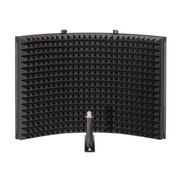 SCHERMO FILTRO ANTI-RIFLESSO/RUMORE PER MICROFONO SOUNDSATION SH-1000