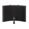 SCHERMO FILTRO ANTI-RIFLESSO/RUMORE PER MICROFONO SOUNDSATION SH-1000