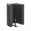 SCHERMO FILTRO ANTI-RIFLESSO/RUMORE PER MICROFONO SOUNDSATION SH-1000