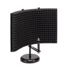 SCHERMO FILTRO ANTI-RIFLESSO/RUMORE PER MICROFONO SOUNDSATION SH-1000