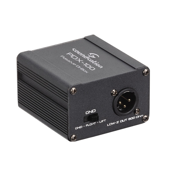 DI-BOX PASSIVA SOUNDSATION PDX-100