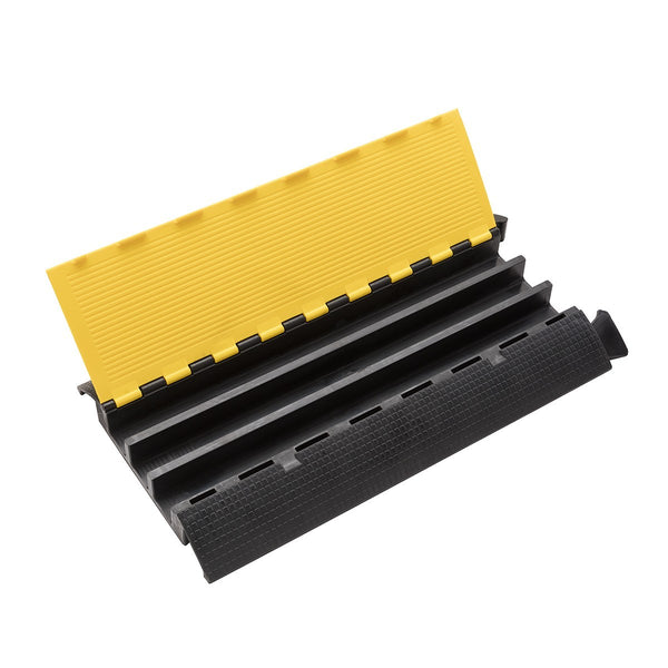 SOUNDSATION PEDANA PASSACAVO A 3 CANALI CP-200-3CM