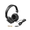 CUFFIA STEREO A FILO SOUNDSATION MH-50