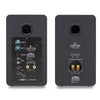 COPPIA MULTIMEDIA STUDIO MONITORS SOUNDSATION CLARITY-A4BT 4