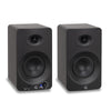 COPPIA MULTIMEDIA STUDIO MONITORS SOUNDSATION CLARITY-A4BT 4