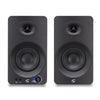 COPPIA MULTIMEDIA STUDIO MONITORS SOUNDSATION CLARITY-A4BT 4