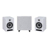SUBWOOFER SOUNDSATION CLARITY S-10 WHITE 10