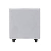 SUBWOOFER SOUNDSATION CLARITY S-10 WHITE 10