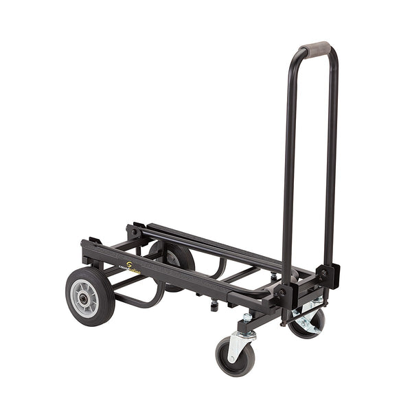 CARRELLO SOUNDSATION TR100 4 RUOTE RICHIUDIBILE 100KG