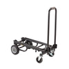 CARRELLO SOUNDSATION TR100 4 RUOTE RICHIUDIBILE 100KG