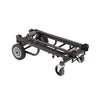 CARRELLO SOUNDSATION TR100 4 RUOTE RICHIUDIBILE 100KG