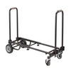 CARRELLO SOUNDSATION TR100 4 RUOTE RICHIUDIBILE 100KG