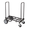 CARRELLO SOUNDSATION TR200 4 RUOTE RICHIUDIBILE 200KG