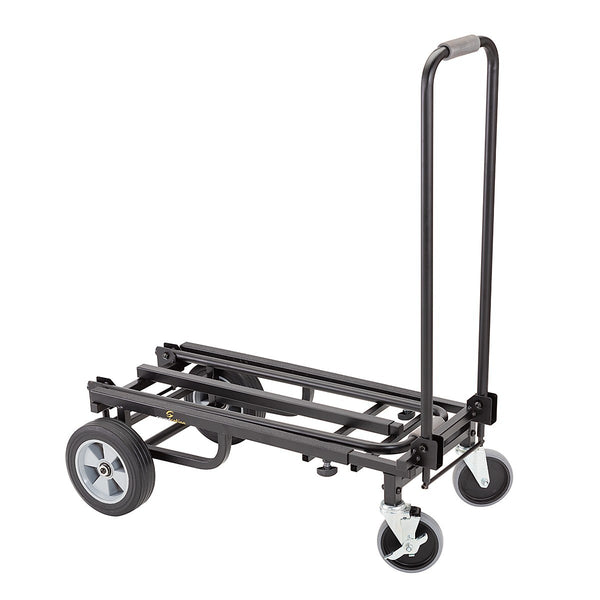 CARRELLO SOUNDSATION TR200 4 RUOTE RICHIUDIBILE 200KG