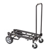 CARRELLO SOUNDSATION TR200 4 RUOTE RICHIUDIBILE 200KG
