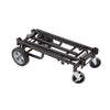 CARRELLO SOUNDSATION TR200 4 RUOTE RICHIUDIBILE 200KG