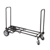 CARRELLO SOUNDSATION TR200 4 RUOTE RICHIUDIBILE 200KG