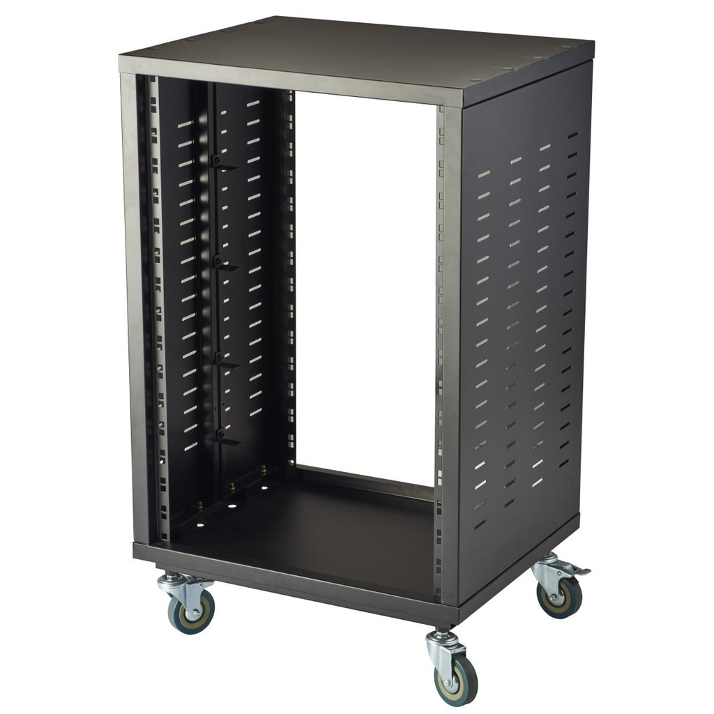 MOBILE RACK 19