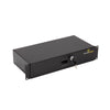 CASSETTO RACK 19