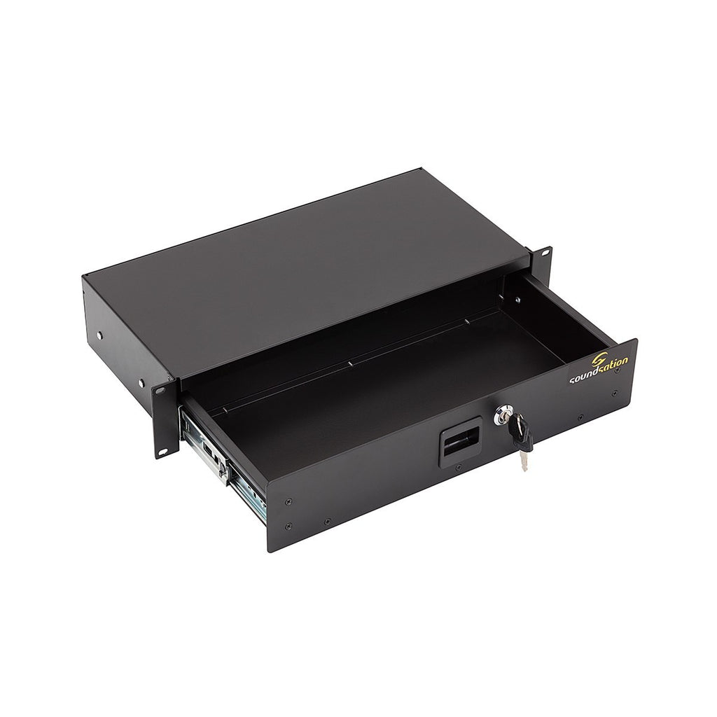 CASSETTO RACK 19